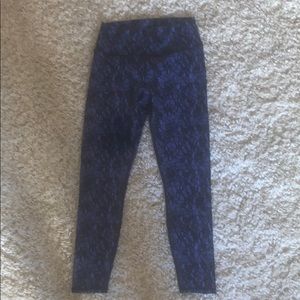NWT fabletics leggings